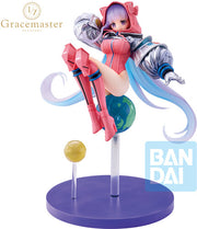 Ichibansho Fate/Go Moon Cancer Gracemaster Fig