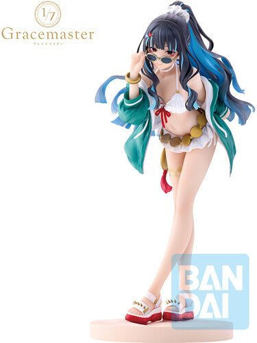 Fate/Go Moon Cancer/Tenochtitlan Gracemaster Fig