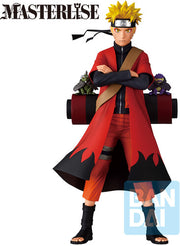 Naruto Uzumaki Sage Mode Masterlise Figure