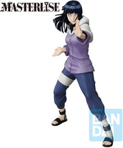 Ichibansho Naruto Hinata Hyuga Masterlise Figure