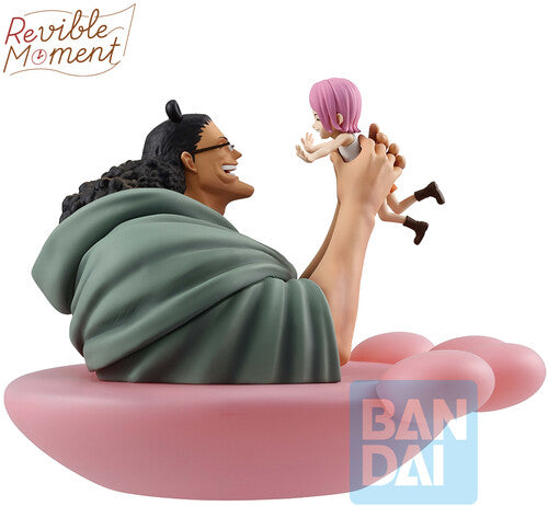 Ichibansho One Piece Kuma Bonney Memories Moment F, Ichibansho One Piece Kuma Bonney Memories Moment F, Collectibles