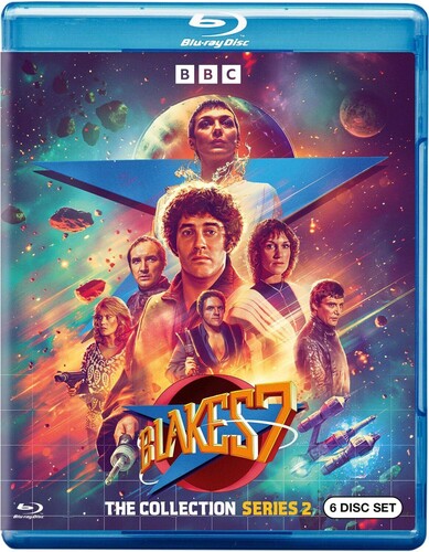 Blake's 7: Season Two