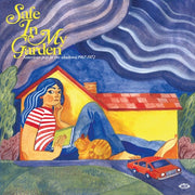 Safe In My Garden: American Pop In The Shadows