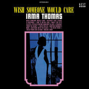 Wish Someone Would Care