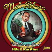 What's Up Doc: Hit's & Rarities