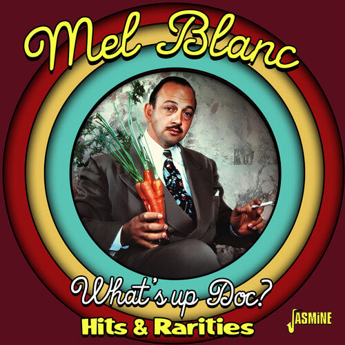 What's Up Doc: Hit's & Rarities
