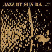 Jazz By Sun Ra