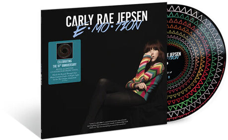 Emotion: 10Th Anniversary, Carly Rae Jepsen, LP