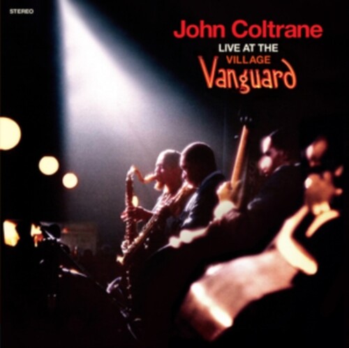 Live At The Village Vanguard