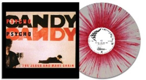 Psychocandy