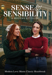 Sense & Sensibility: A Modern Retelling