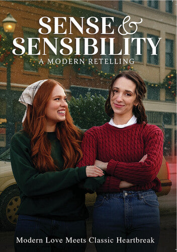 Sense & Sensibility: A Modern Retelling