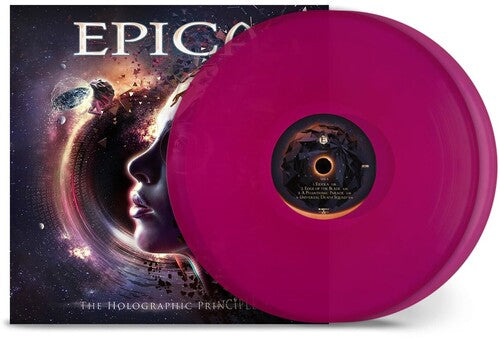 Holographic Principle