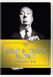 Alfred Hitchcock Presents: Season Six