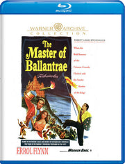 Master Of Ballantrae