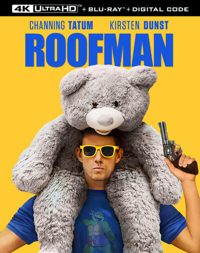 Roofman, Roofman, ULTRA HD