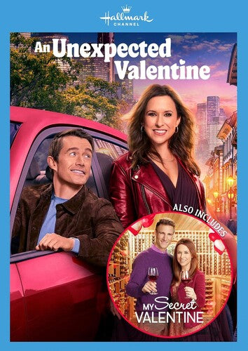 An Unexpected Valentine (Bonus My Secret Valentine, An Unexpected Valentine (Bonus My Secret Valentine, DVD