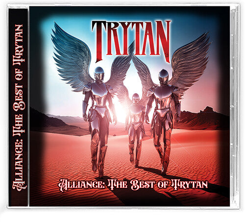 Allianc: Best Of Trytan