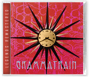 Grammatrain / Demo