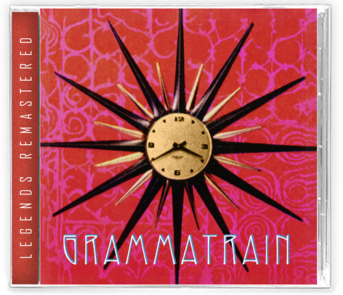 Grammatrain / Demo
