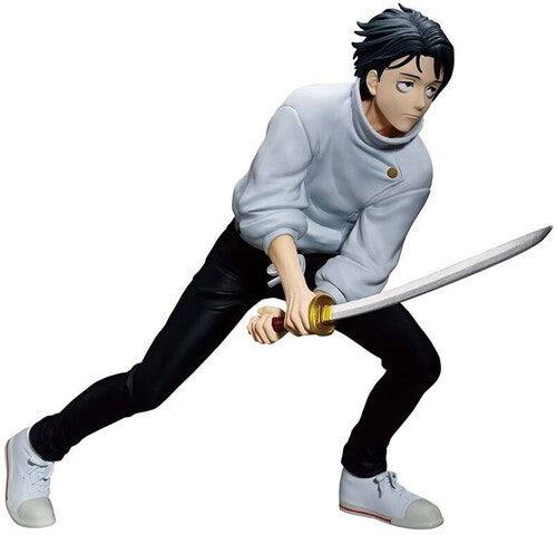 Jujutsu Kaisen Maximatic Yuta Okkotsu Statue