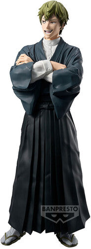 Jujutsu Kaisen Grandista Character A (Tba) Statue