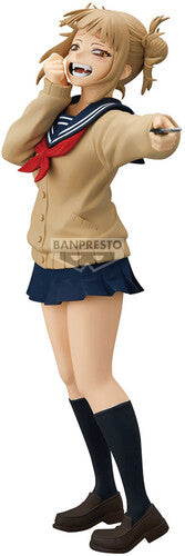 My Hero Acaemia Glitter & Glamours Toga Statue