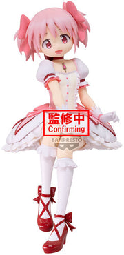 Puella Magi Madoka Rebellion Madoka Kaname Statue