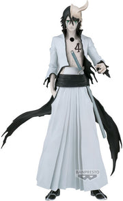 Bleach Maximatic Ulquiorra Shifar Statue