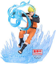 Naruto Shippuden Comb Battle2 Naruto Uzumaki Stat