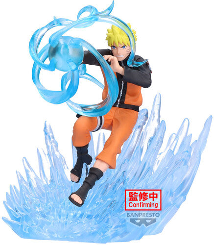 Naruto Shippuden Comb Battle2 Naruto Uzumaki Stat