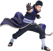 Naruto 72 Ser 63 Vibration Stars Obito Uchiha Stat