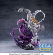 Sega Figurizma Jujutsu Kaisen Gen Mahoraga Statue