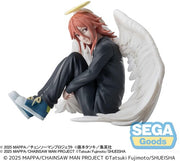 Sega Chainsaw Man Reze Arc Angel Devil Statue