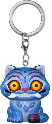 Pop Keychain K Pop Demon Hunter Derpy