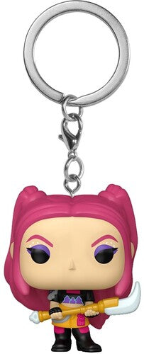 Pop Keychain K Pop Demon Hunter Mira, Pop Keychain Kpop Demon Hunter, Collectibles