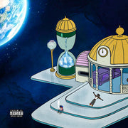 Hyperbolic Time Chamber Rap I & Ii