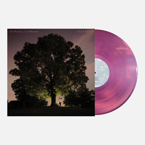 Celestun - Magenta