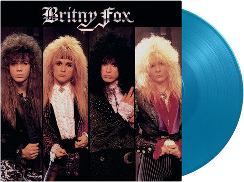 Britny Fox