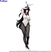 Furyu Overlord Bicute Bunnies Albedo Statue