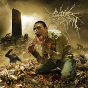 Monolith Of Inhumanity