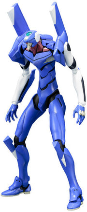 Neon Genesis Evagelion - Eva-00 Proto Type Tv Ver