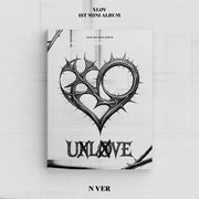 Uxlxve (N Ver.)