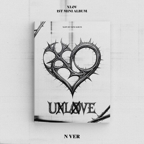 Uxlxve (N Ver.)