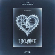 Uxlxve (O Ver.)