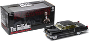 1:18 Godfather (1972) - 1955 Cadillac Fleetwood