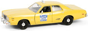 1:24 Poltergeist 1975 Plymouth Fury