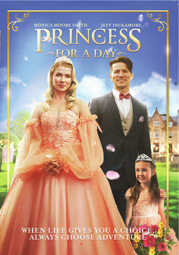 Princess For A Day