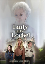 Lady In The Locket