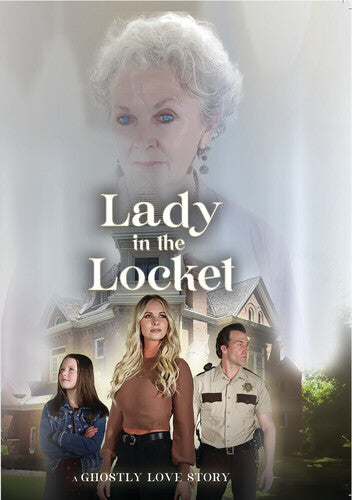 Lady In The Locket, Lady In The Locket, DVD